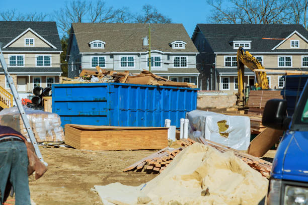 Best Residential Junk Removal  in Redwood, TX